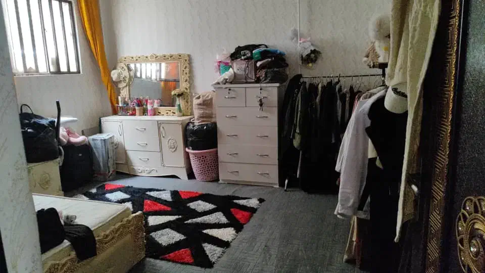 اجاره خانه ویلایی شرف آباد محله بختیاری فرعی 2