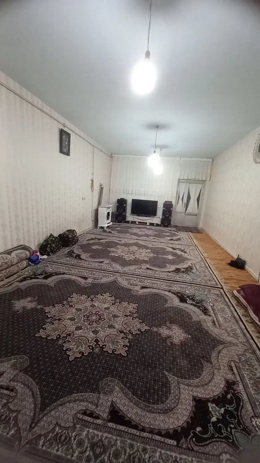 اجاره خانه ویلایی در میراشرف کوچه عباسیه ۲