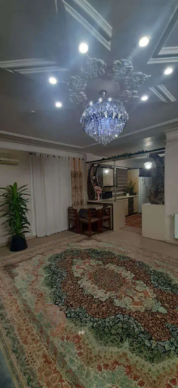 فروش آپارتمان ۲ خوابه