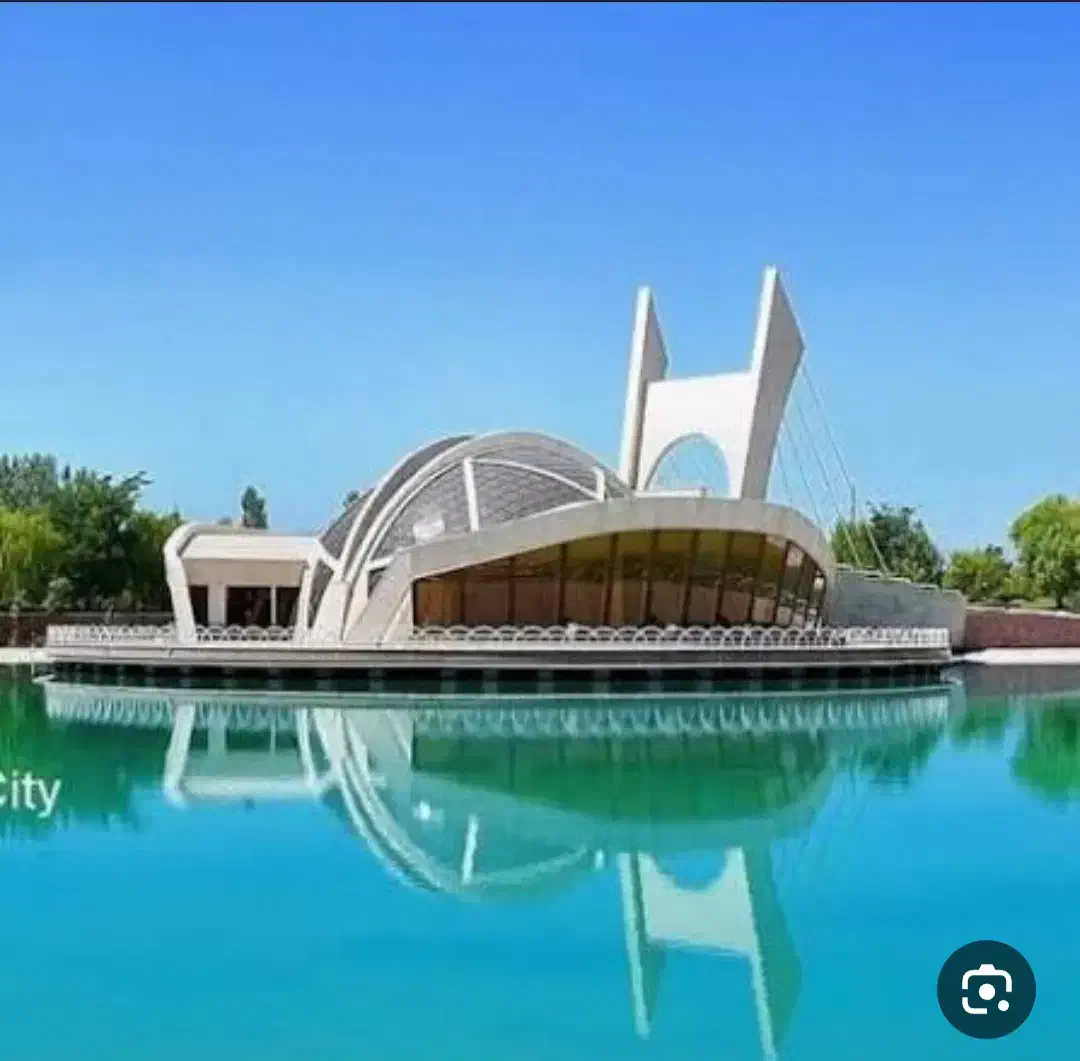 شهر جدید گلبهار .۳۵کیلومتری مشهد مقدس
