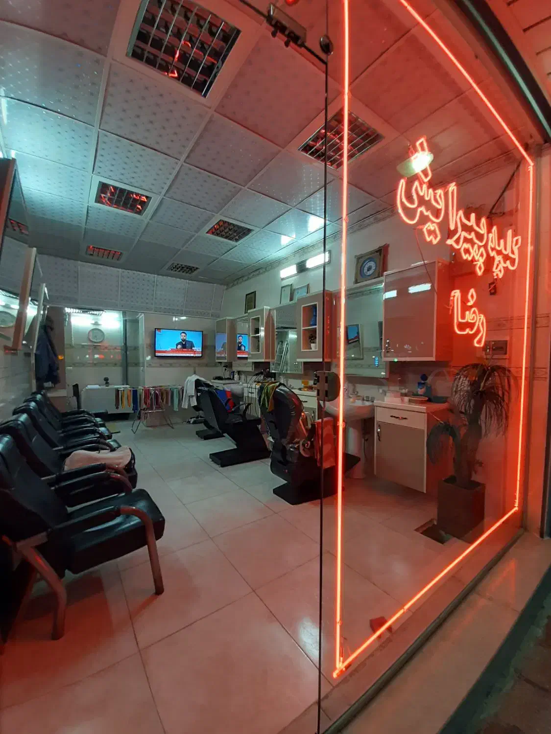 فروش ۲۵ متر تجاری