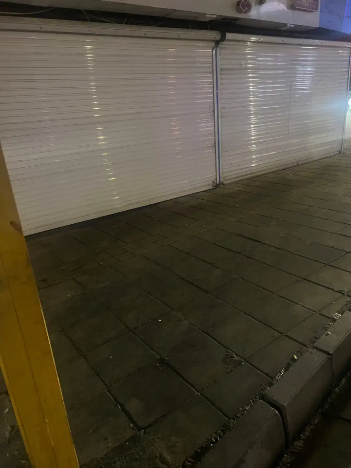 مغازه ۵۰متری تهرانسر