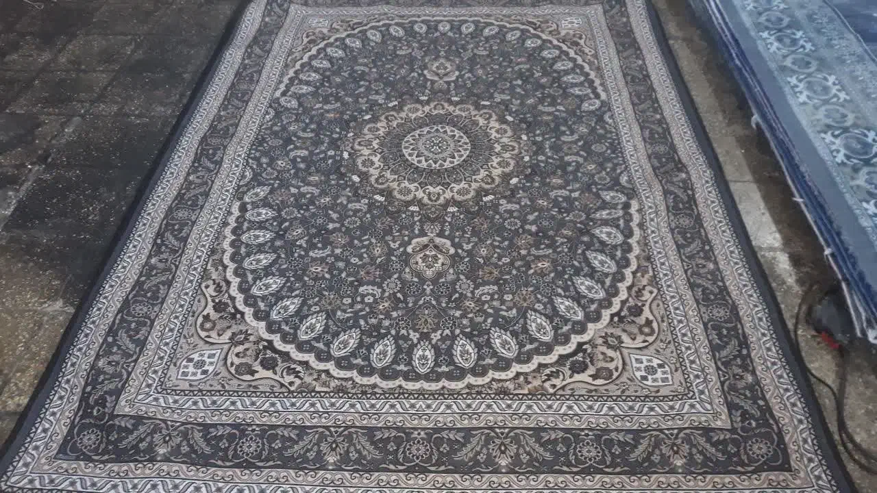 اتباع هستم همخوانه