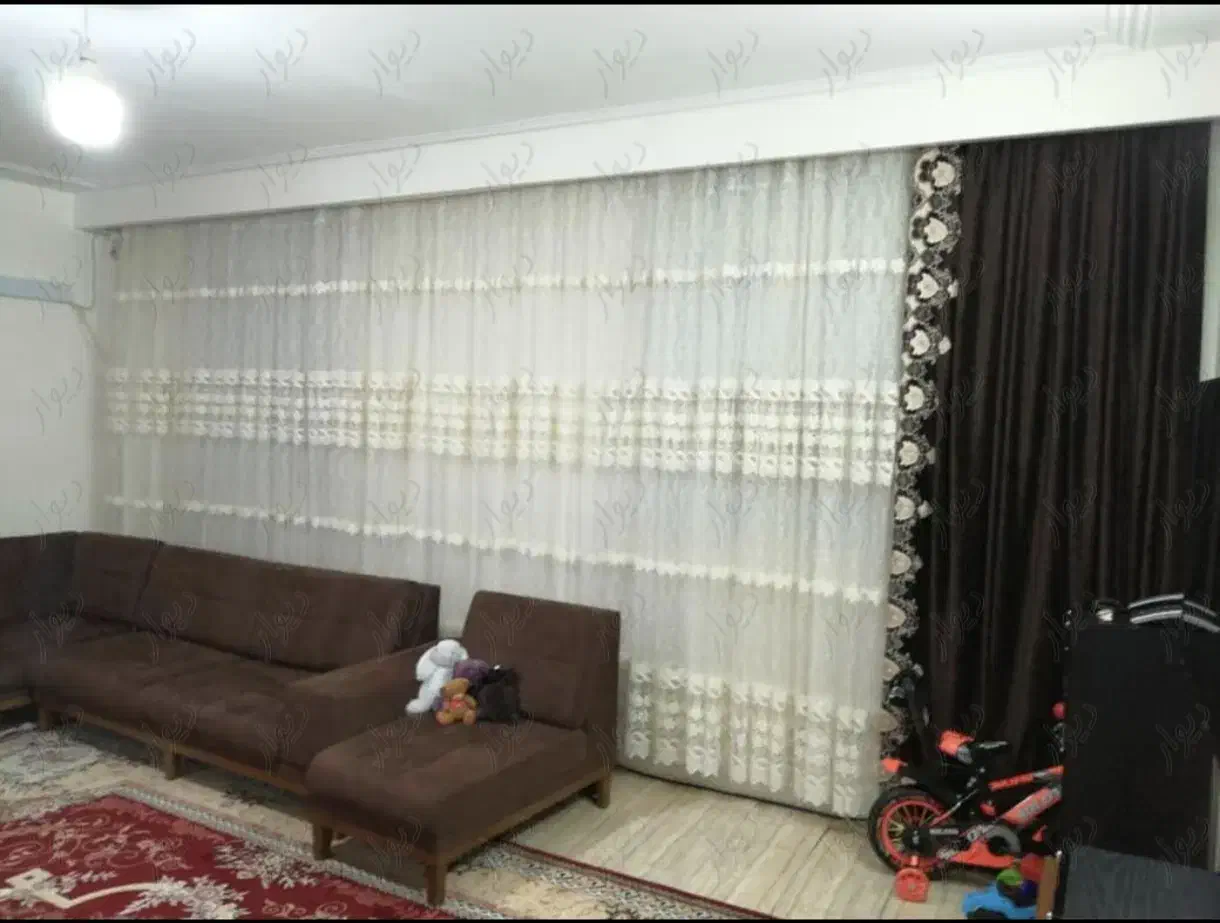 آپارتمان یک خواب