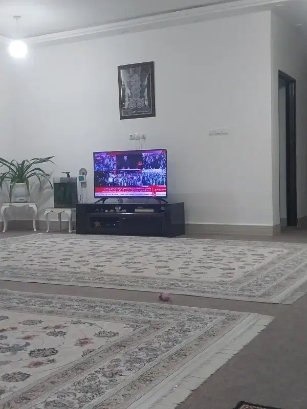 اجاره آپارتمان خ طالقانی