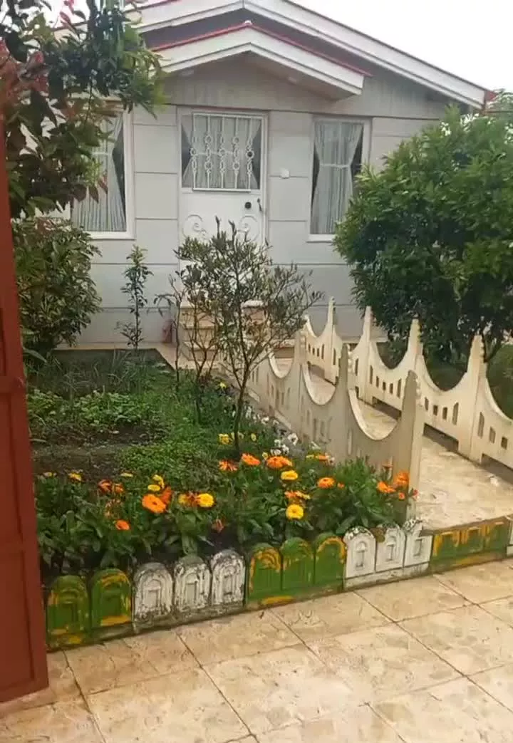 فروش خانه ویلایی در اسالم تالش (۳)