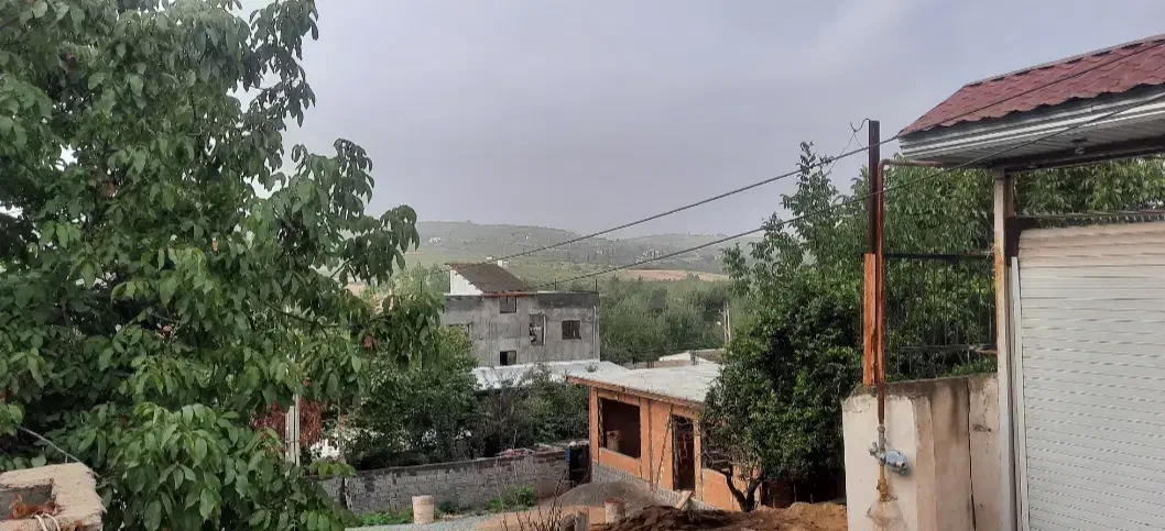 فروش 260 متر زمین مسکونی در روستای لالیم