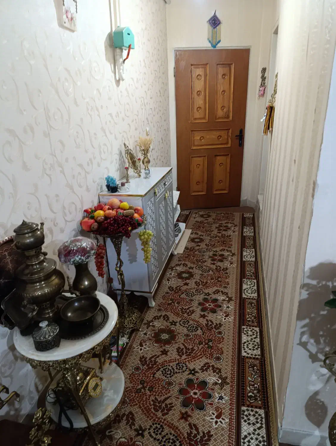 اجاره واحد خیابان اراک