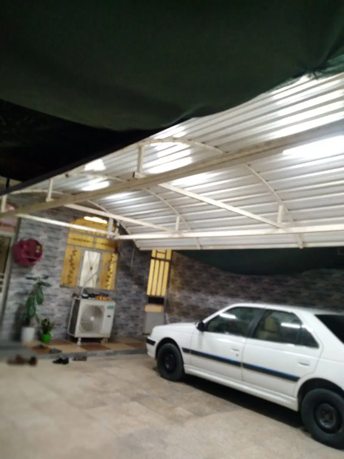 فروش تجاری مسکونی زمینا ۱۶ متری