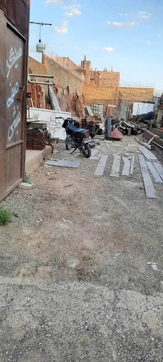 رهن و اجاره انبار