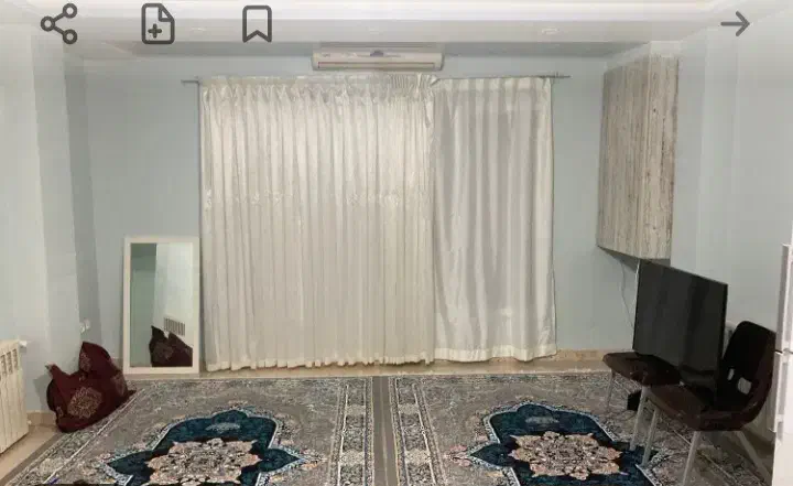 آپارتمان اجاره