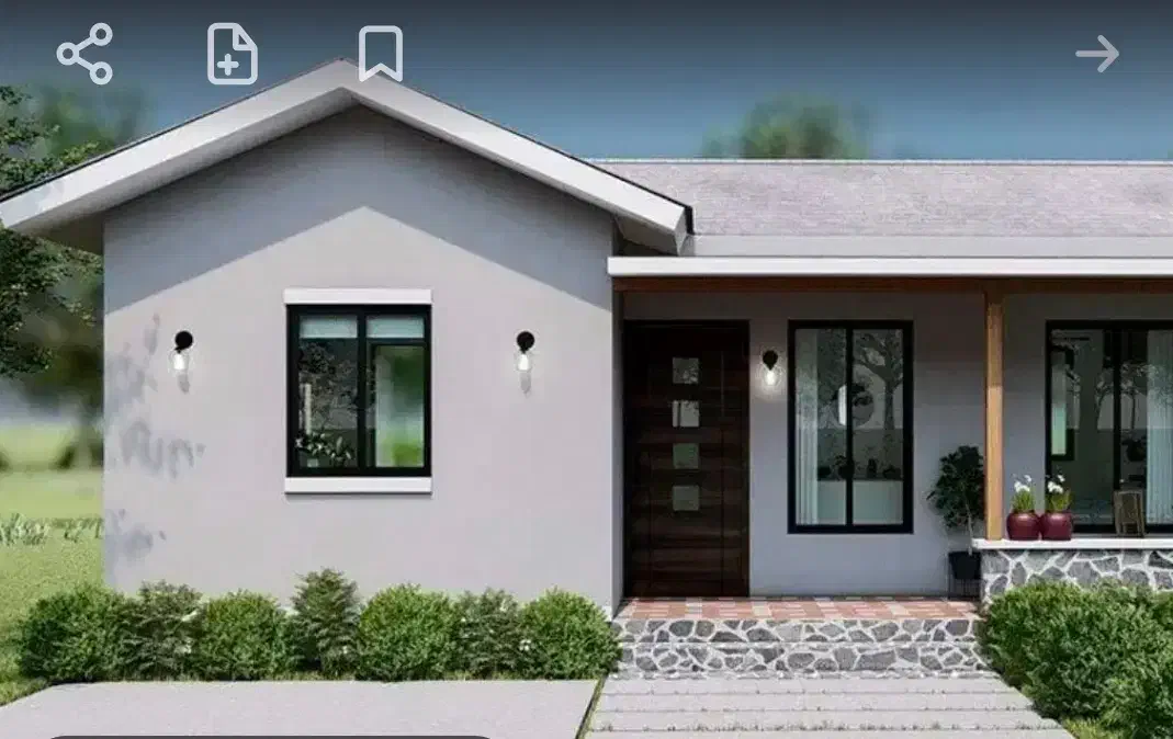 فروش منزل ویللایی بندرریگ