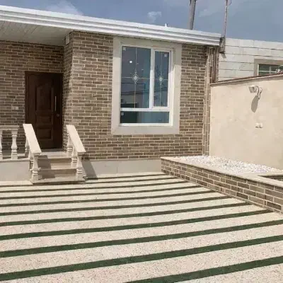 زمین ۳فرزندی