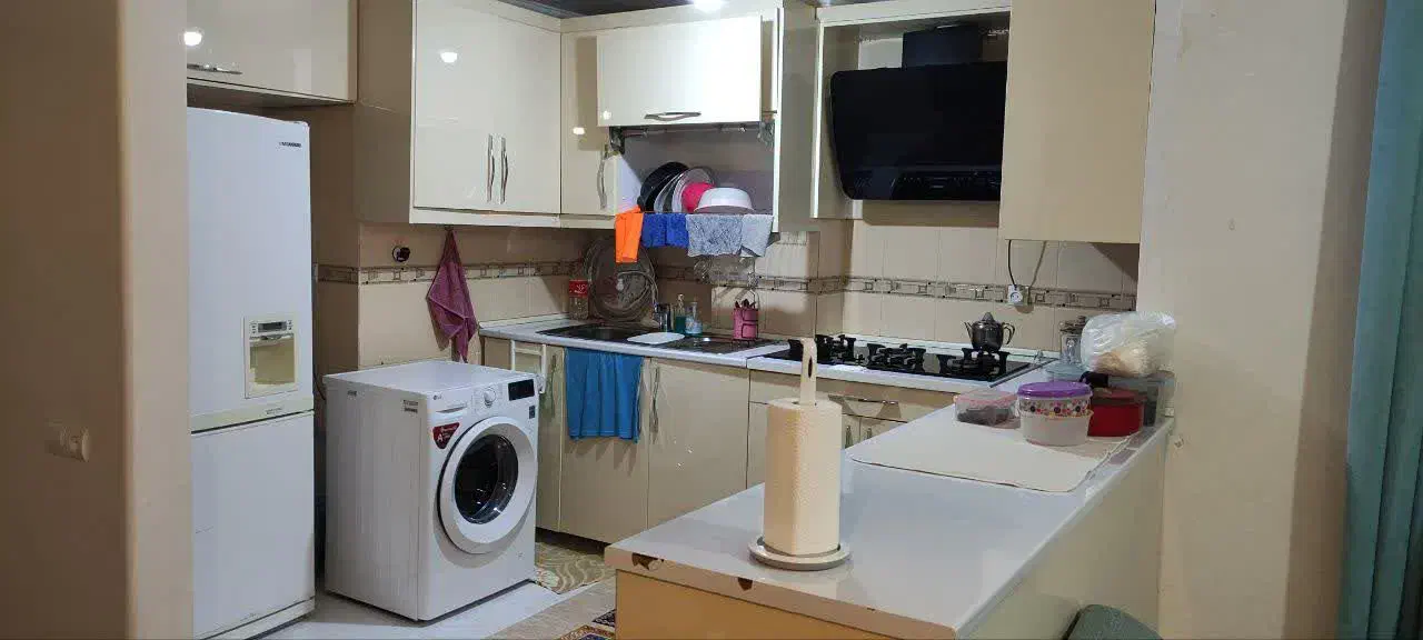 فروش واحد دو خواب مجتمع دیداس