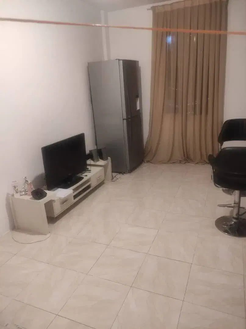 آپارتمان ۴۵متری ط اول