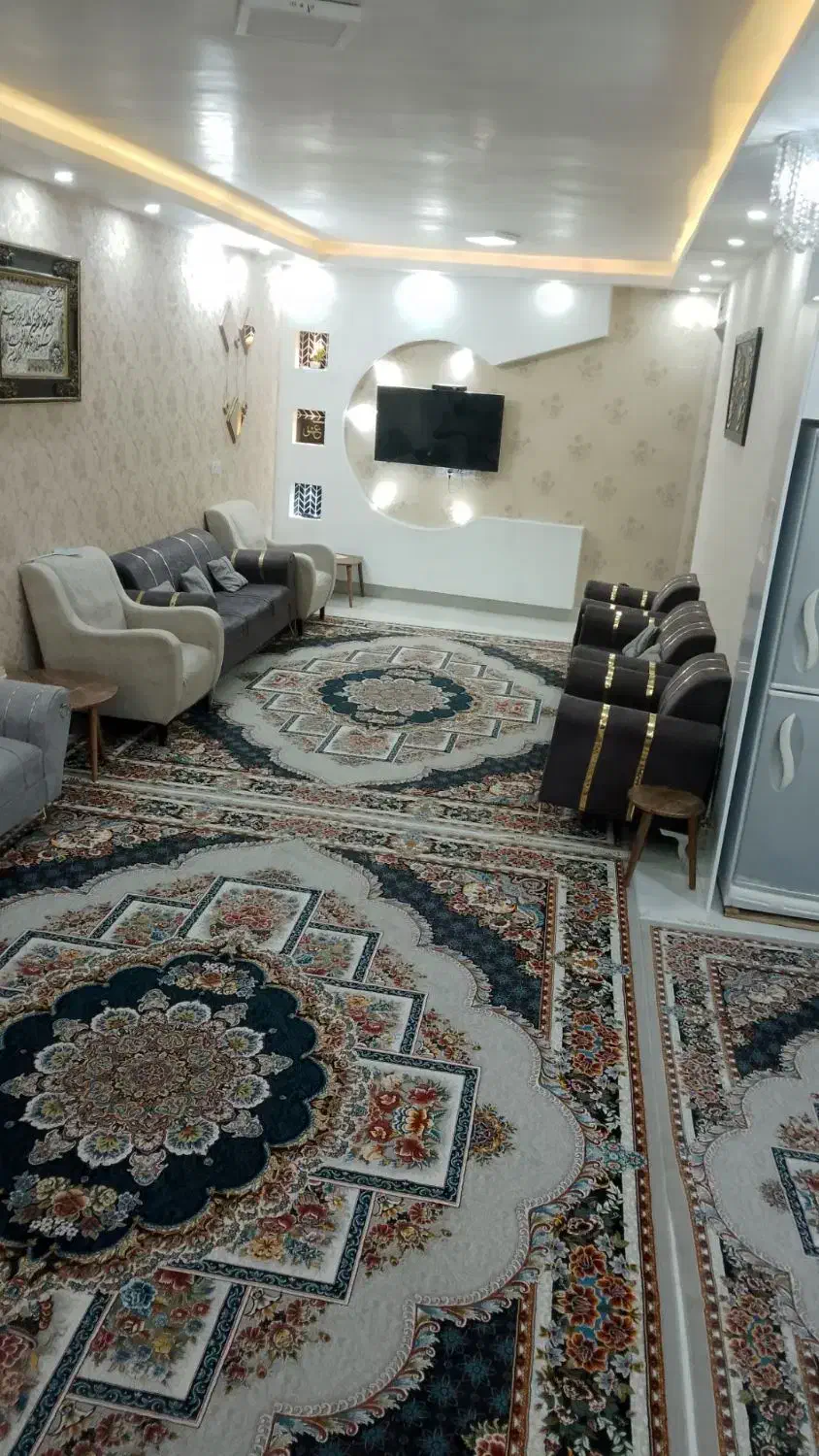 خانه فروشی عباسپور 2 فوول