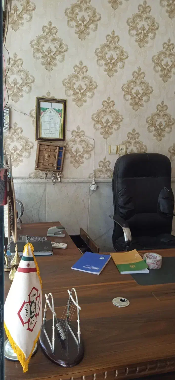 فروش مغازه 13 متری در سپاه