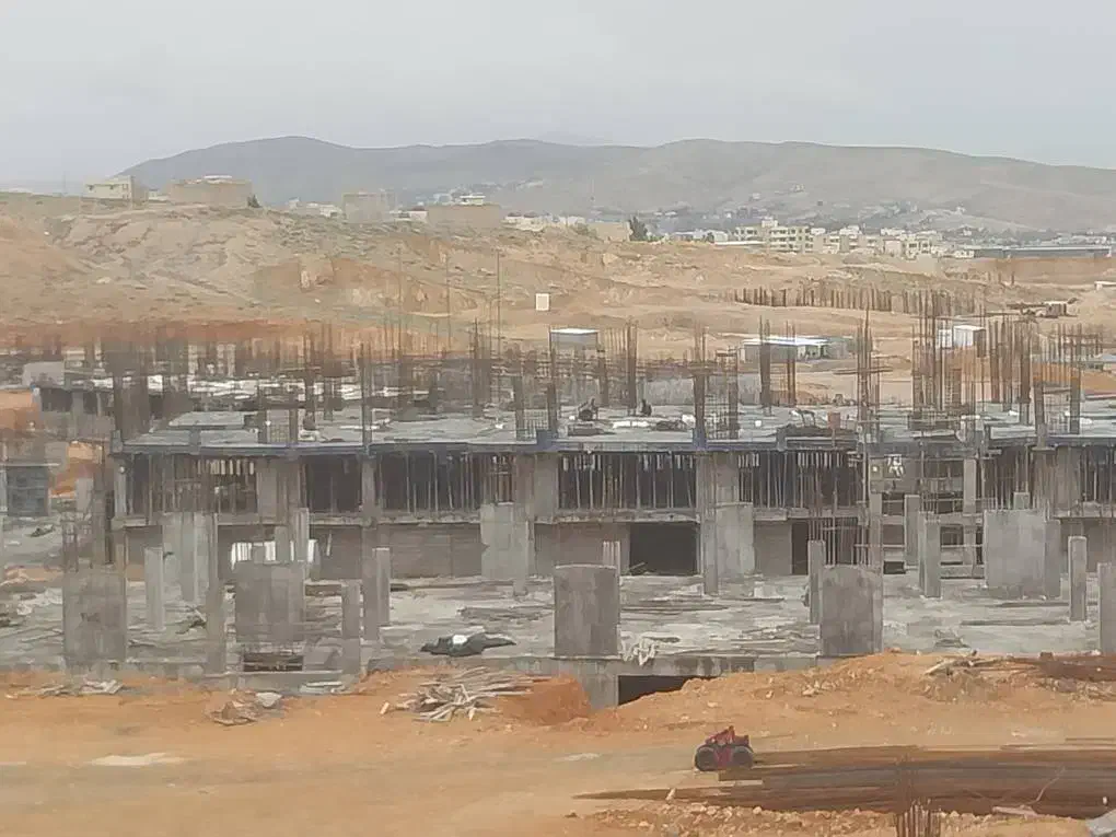 مسکن ملی ولایت یک