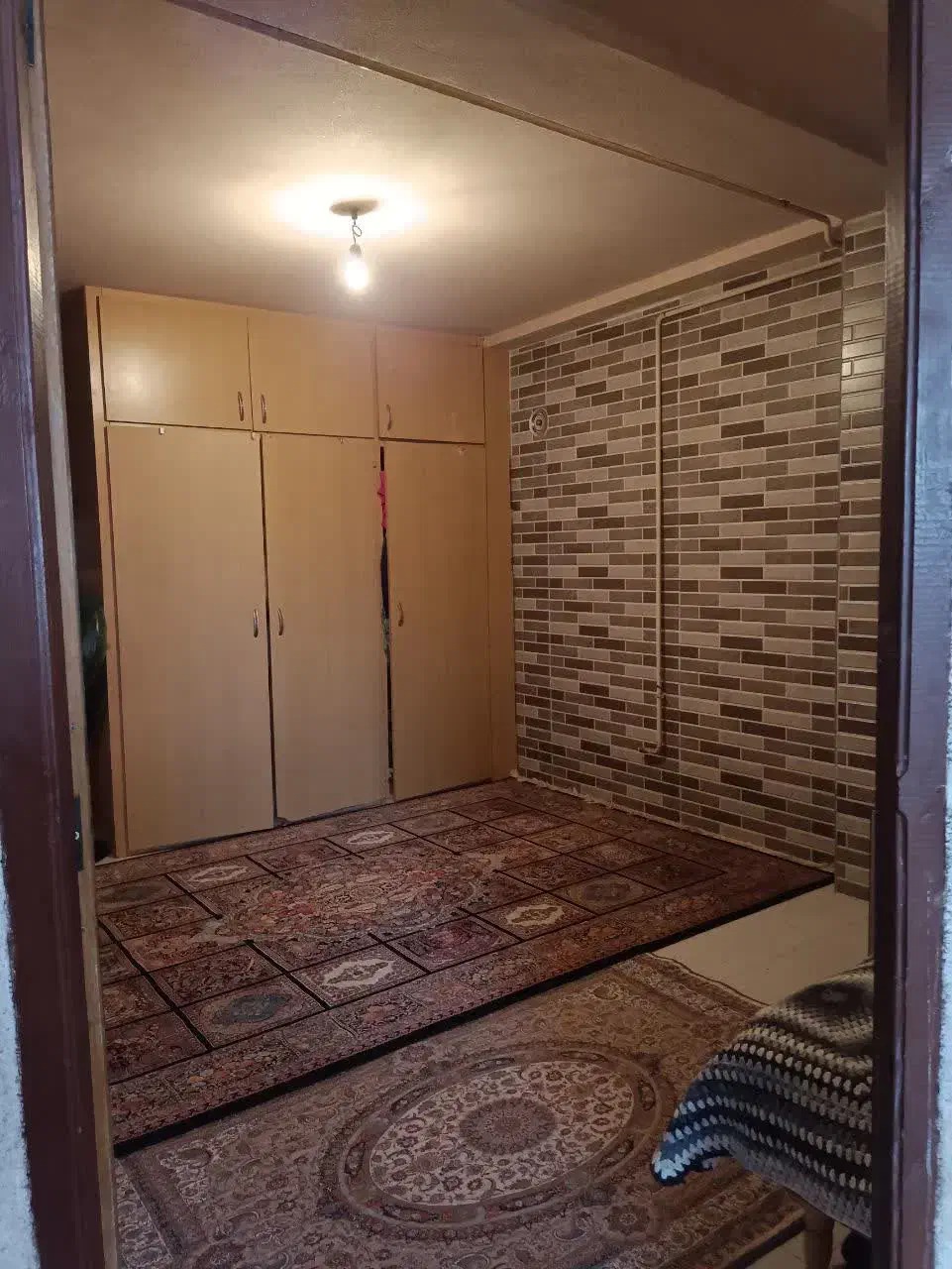 سوئیت باپارکینگ