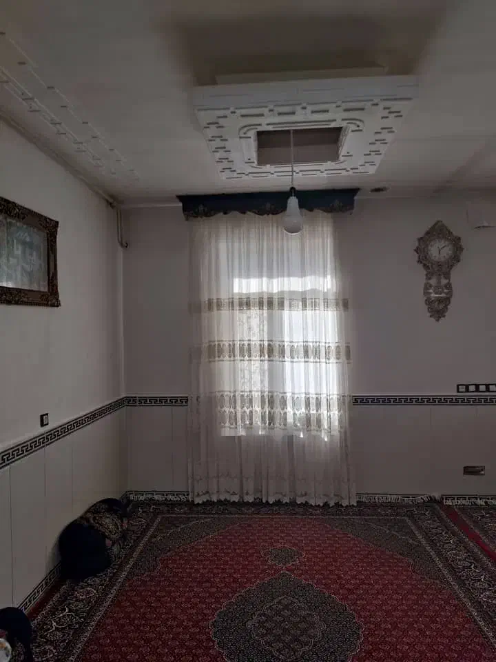 واحد143متری ویلایی