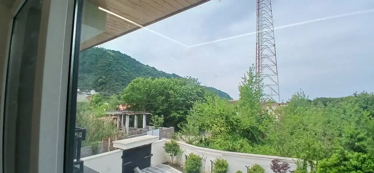 آپارتمان تکواحدی نوساز ویودار( سعدی زوج)