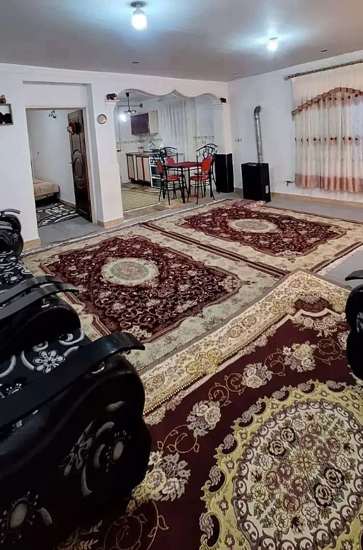 سوییت اجاره روزانه