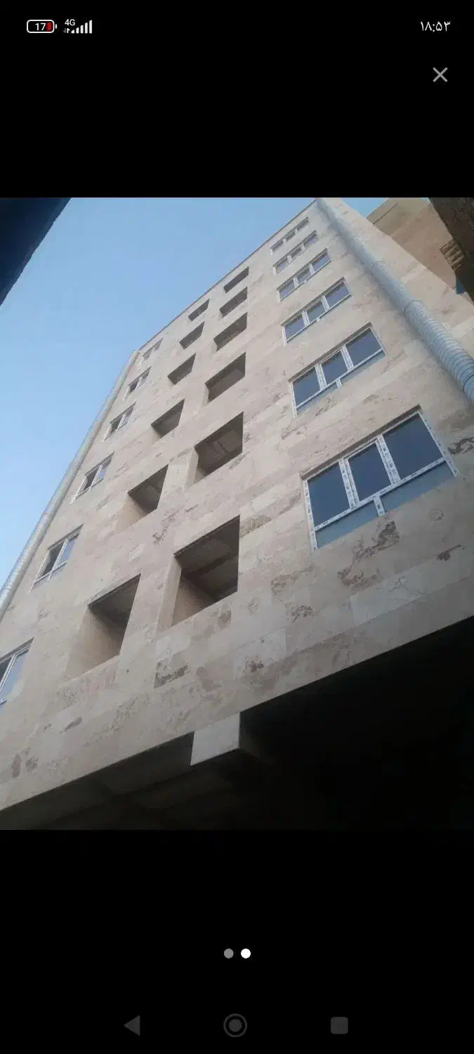 ۱۲۰متر سند دار