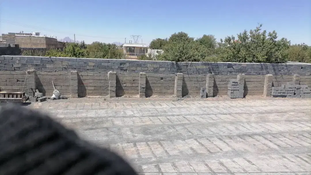 ۱۲۲۷متر طرح هادی  کارگاهی روستای فرفهان