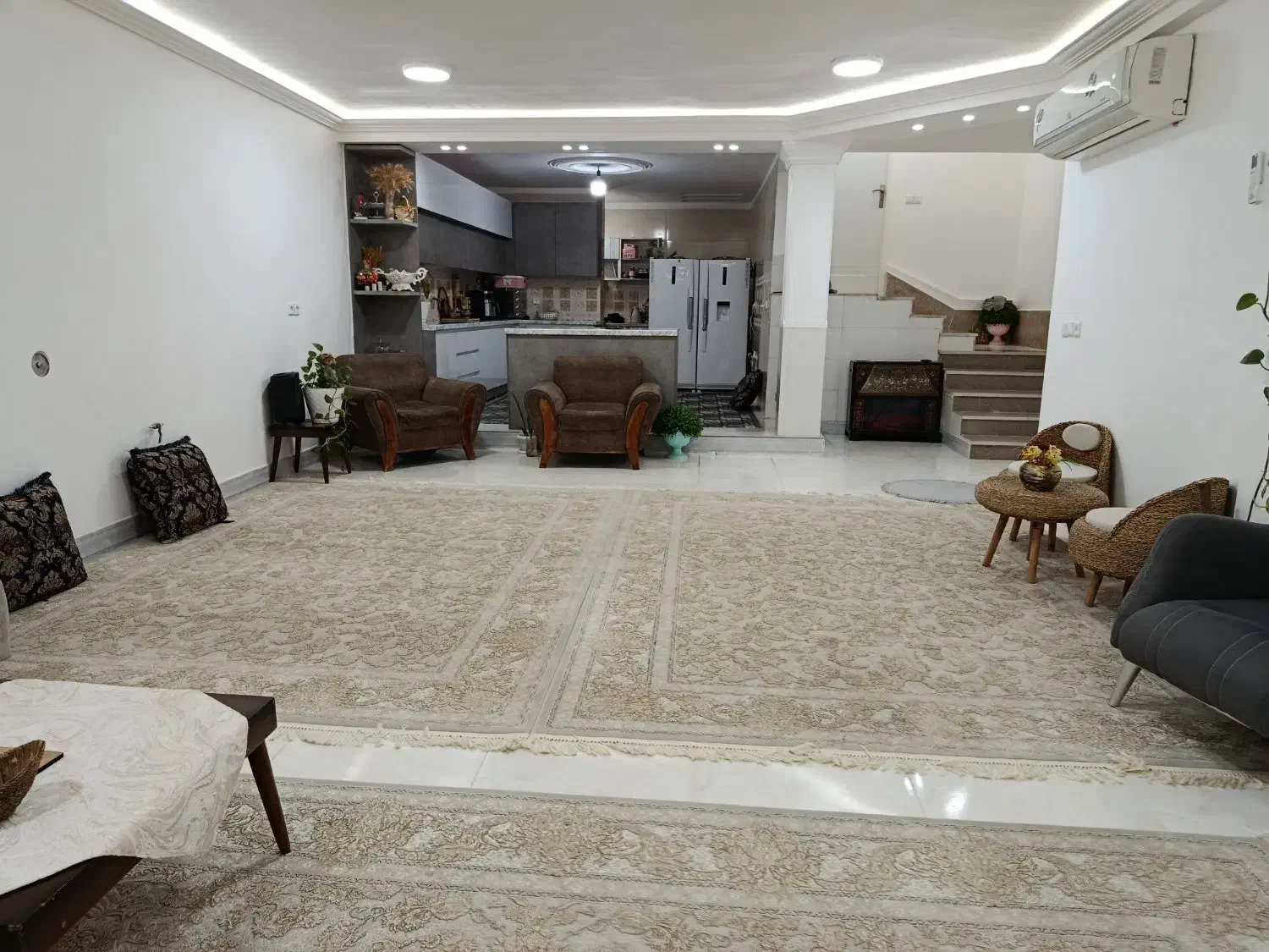 منزل مسکونی