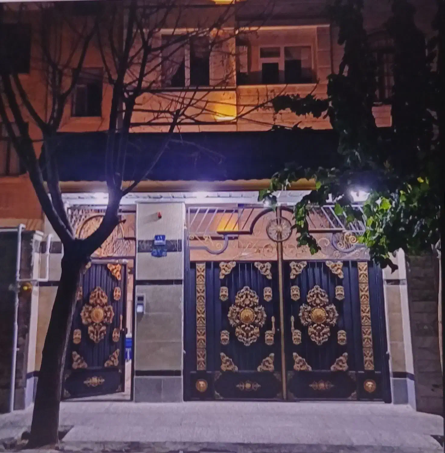 اجاره آپارتمان