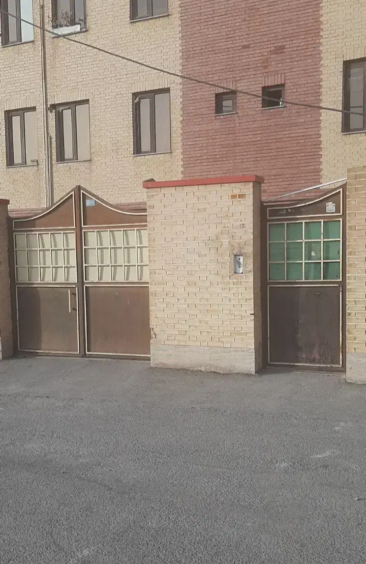 فروش آپارتمان