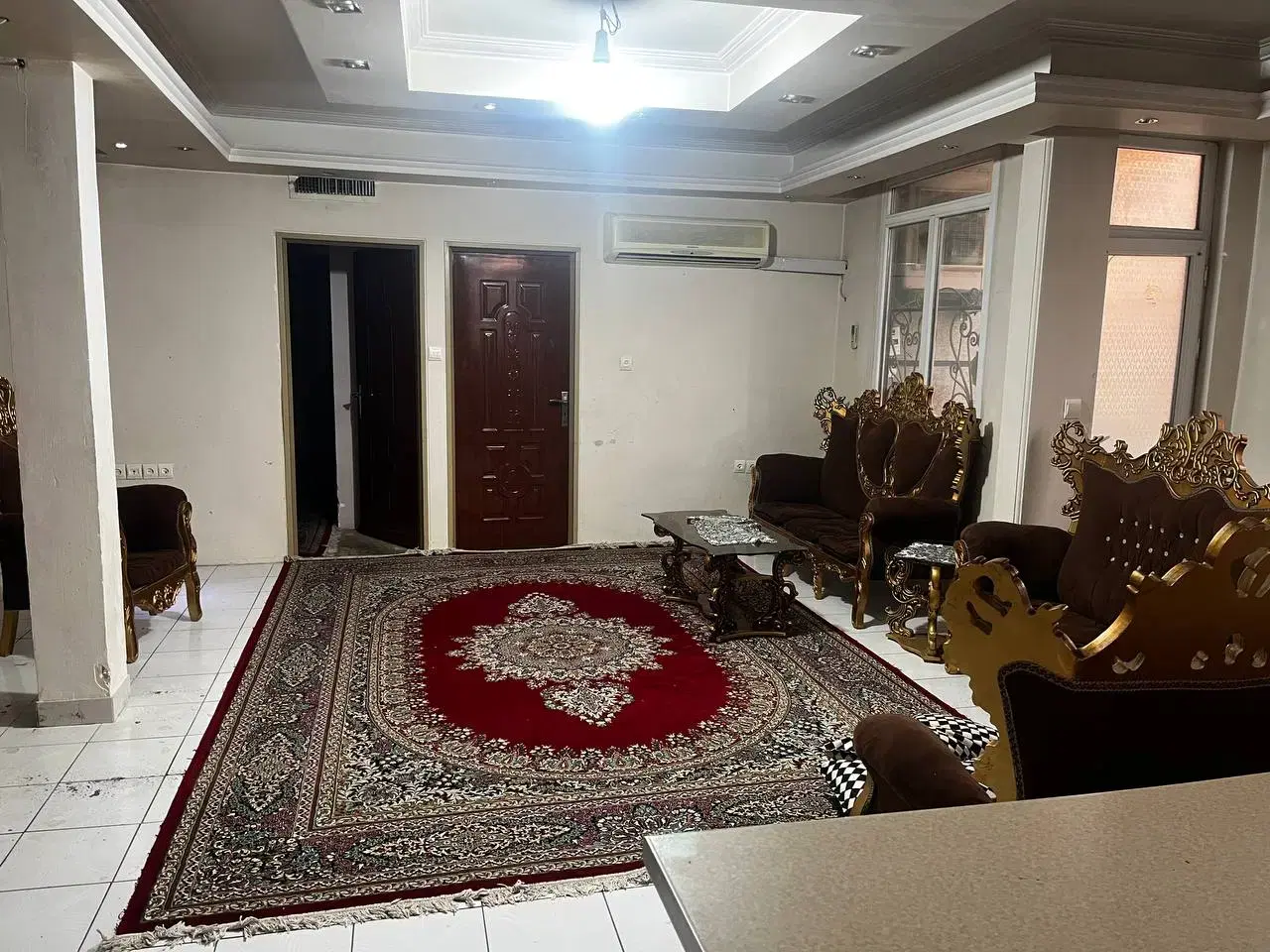اجاره روزانه هفته ای ماهانه سوئیت
