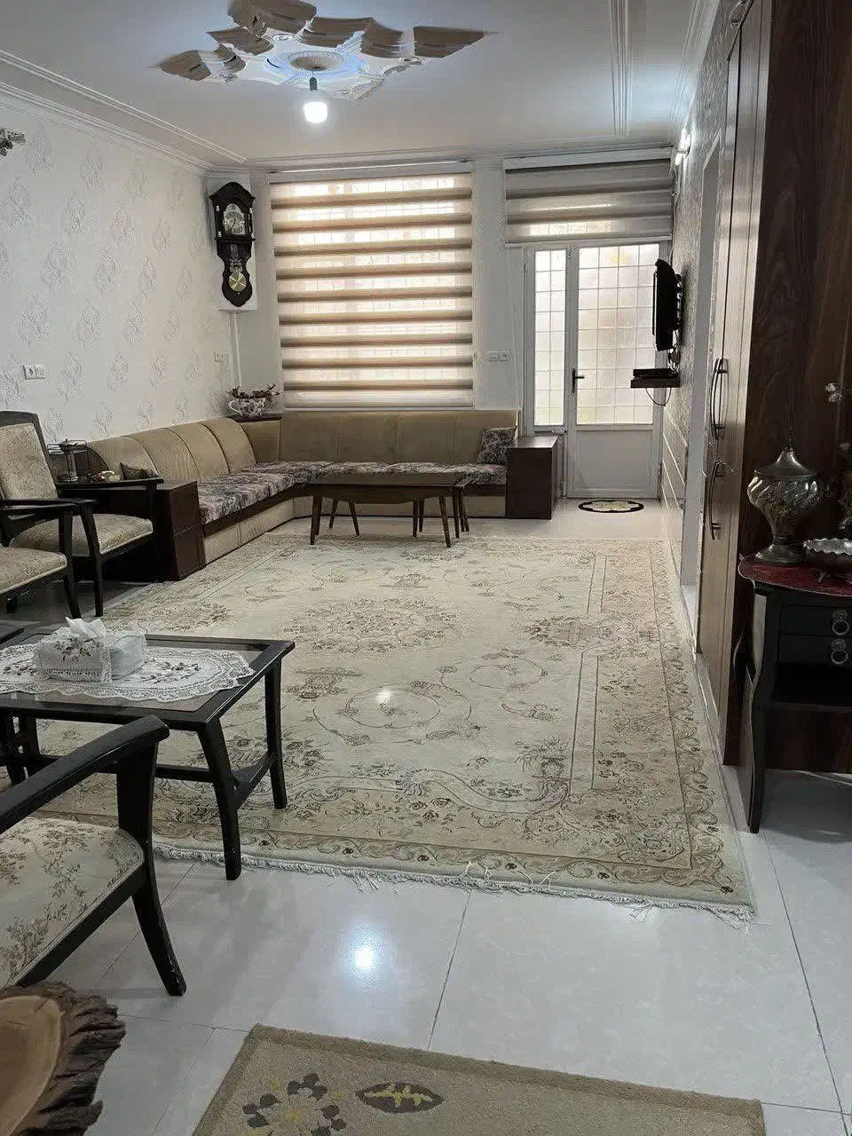 رهن واجاره