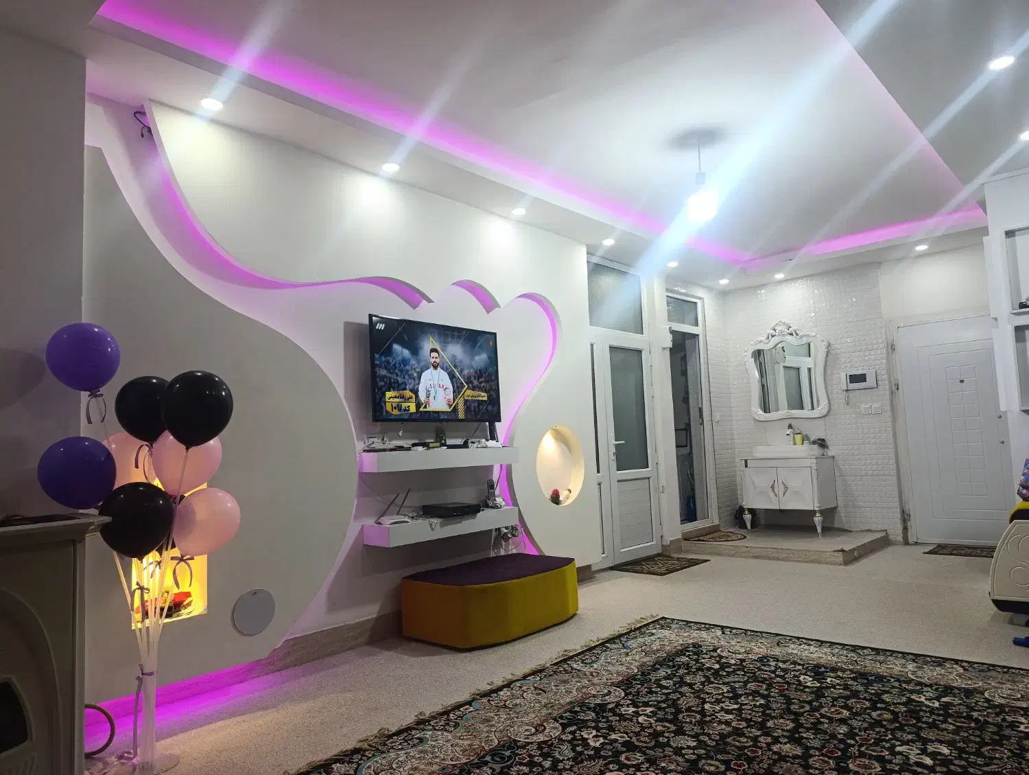 فروش آپارتمان