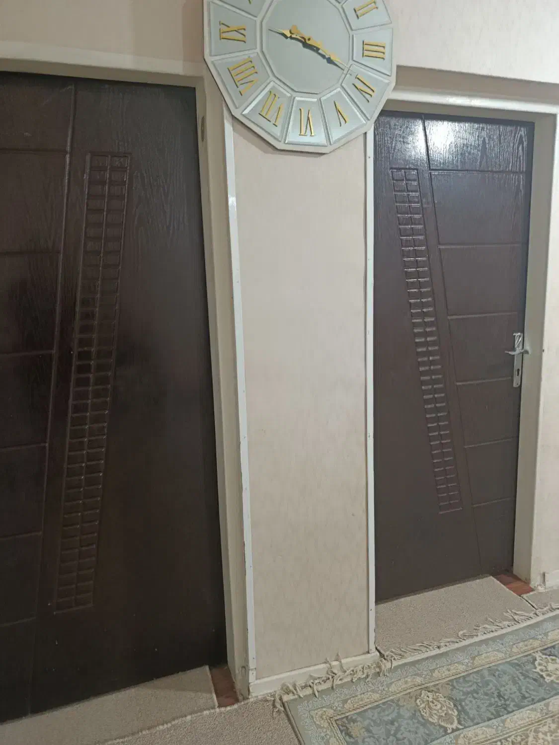 آپارتمان شهرک بهشتی