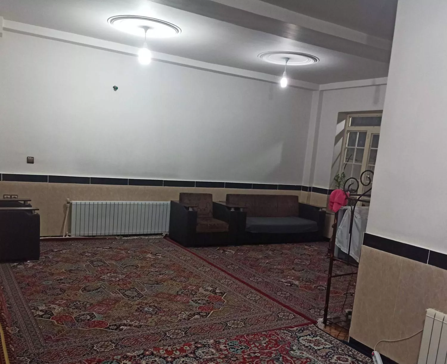 سوییت اجاره ای