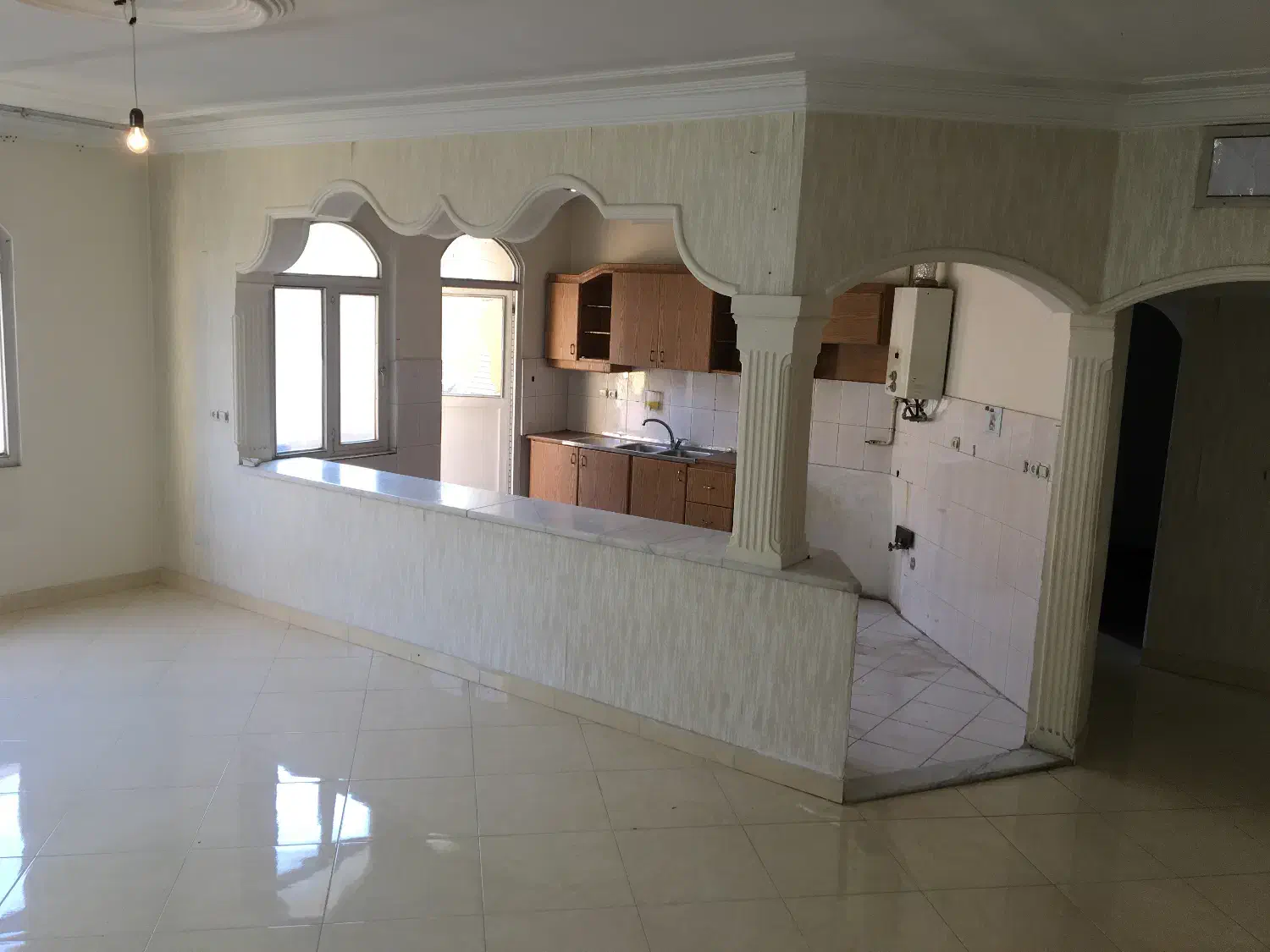 اجاره آپارتمان ابوطالب یک