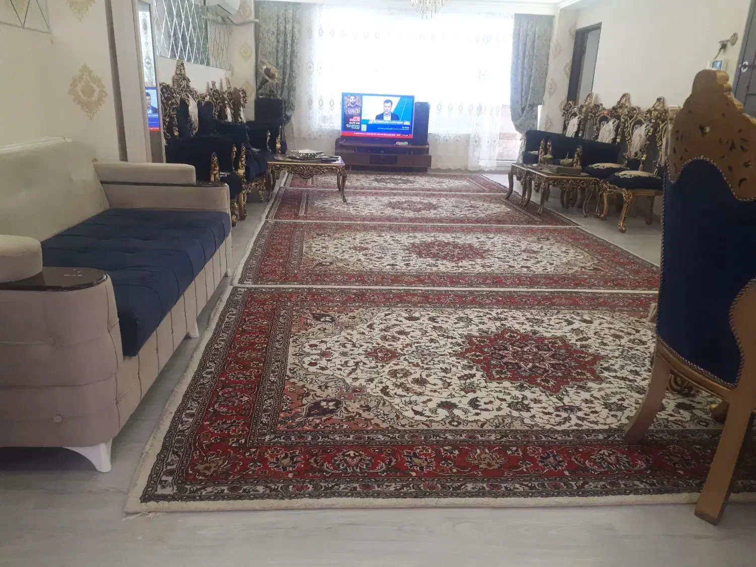 واحددرمرزداران