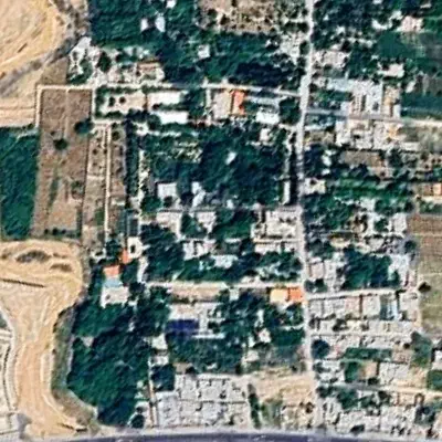ویلایی ۱۴۵ متر دو خواب به همراه یک سوییت