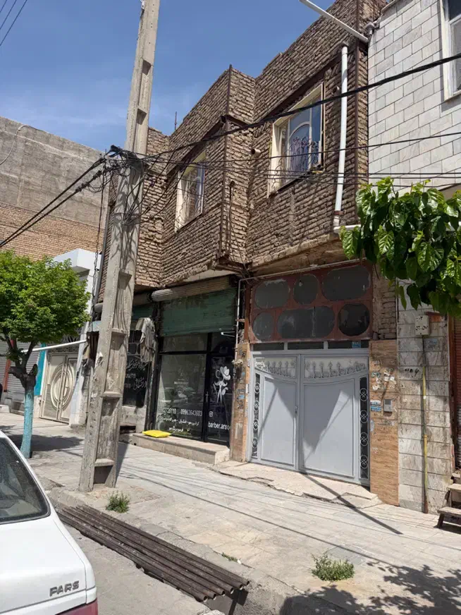 ۳۵۰ متر خانه ویلایی اجاره ای رباط کریم