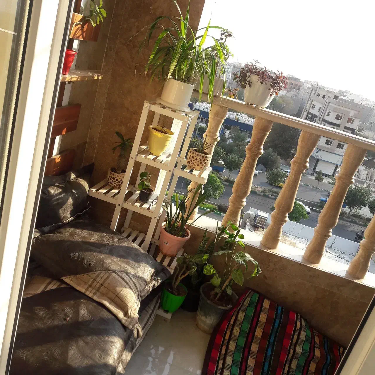 آپارتمان 135 متری