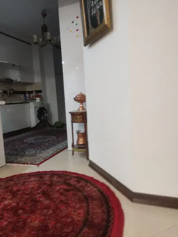 آپارتمان  فوری فروشی مارلیک