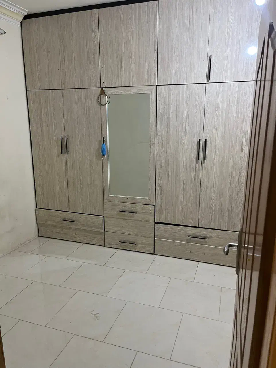 ۶۲متر دربست دوطبقه مستقل
