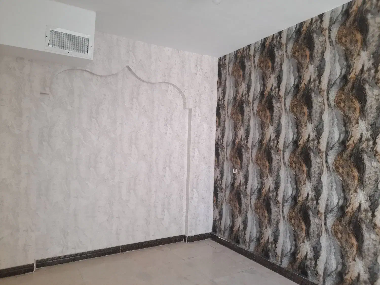 اجاره خانه ویلایی دربستی ۲۲۰متری، دوخوابه اجاره