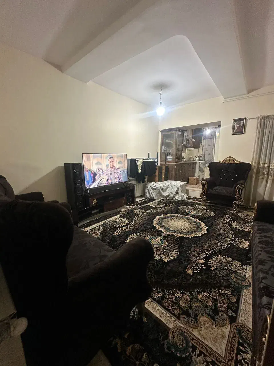 اپارتمان اجاره ای