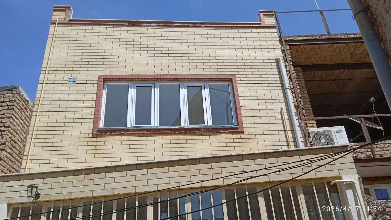 فروش خانه در قراملک میدان قدس