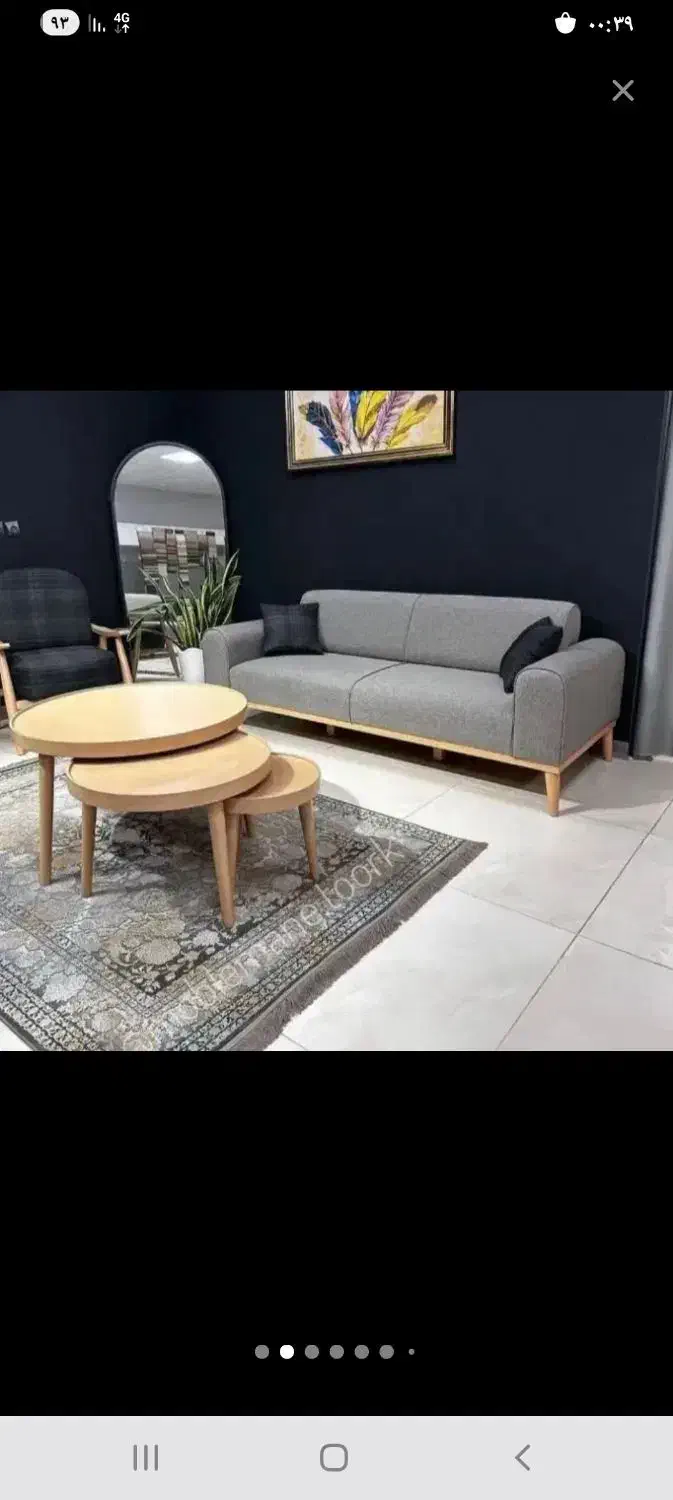 منزل مسکونی روبروی شهربازی
