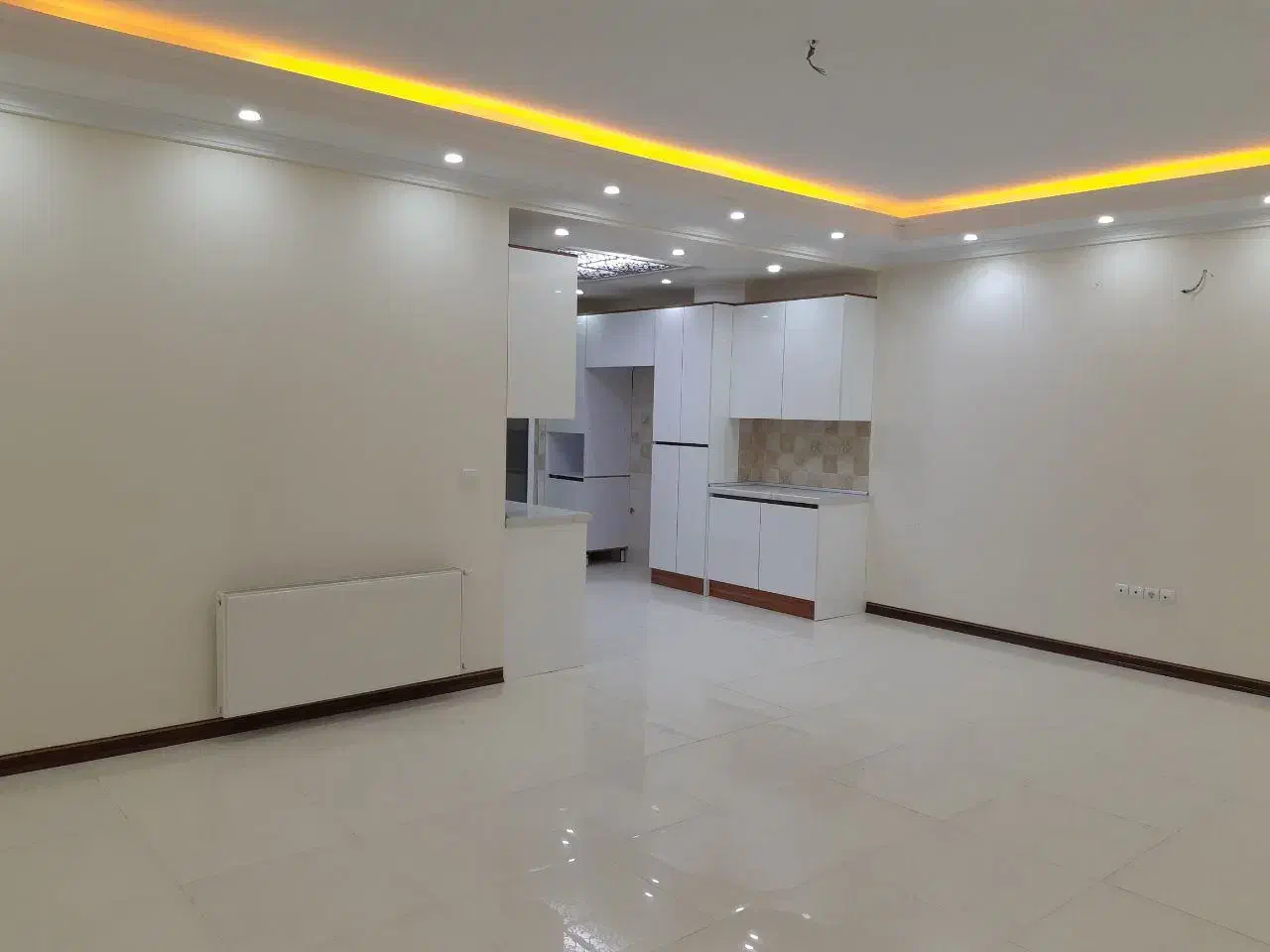 آپارتمان، 85 متر، نو ساز، فول امکانات، سجاد جنوبی