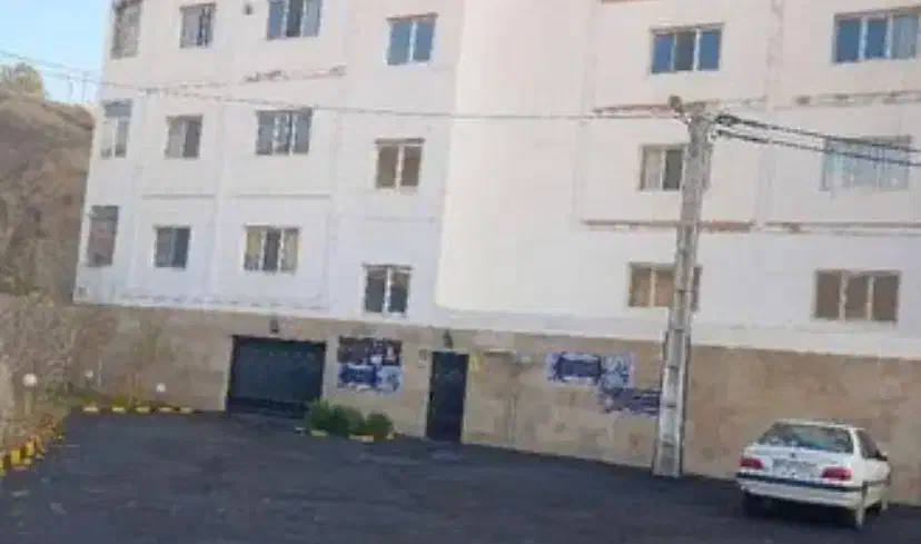 مسکن مهر مهراباد