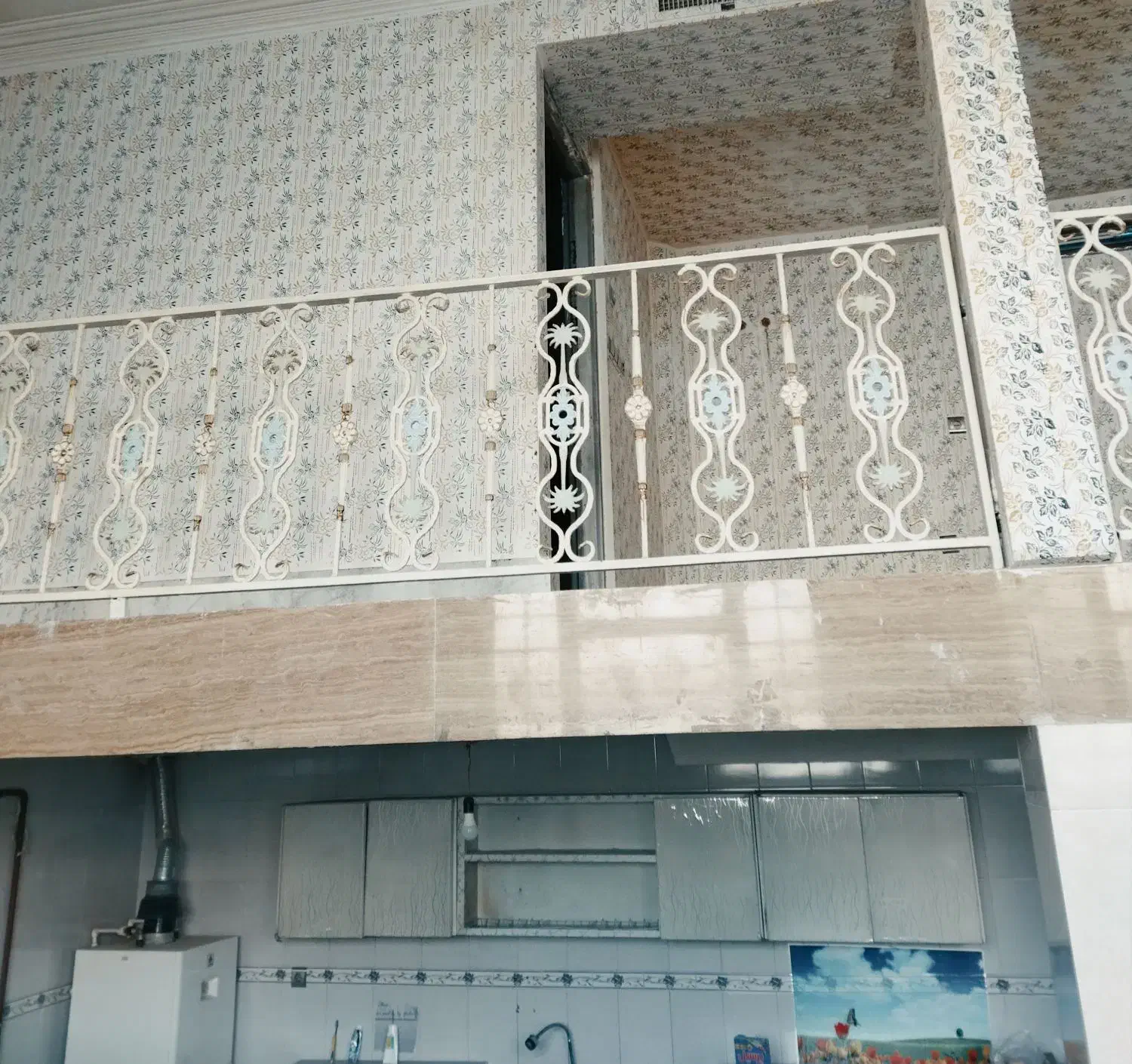 رهن و اجاره منزل